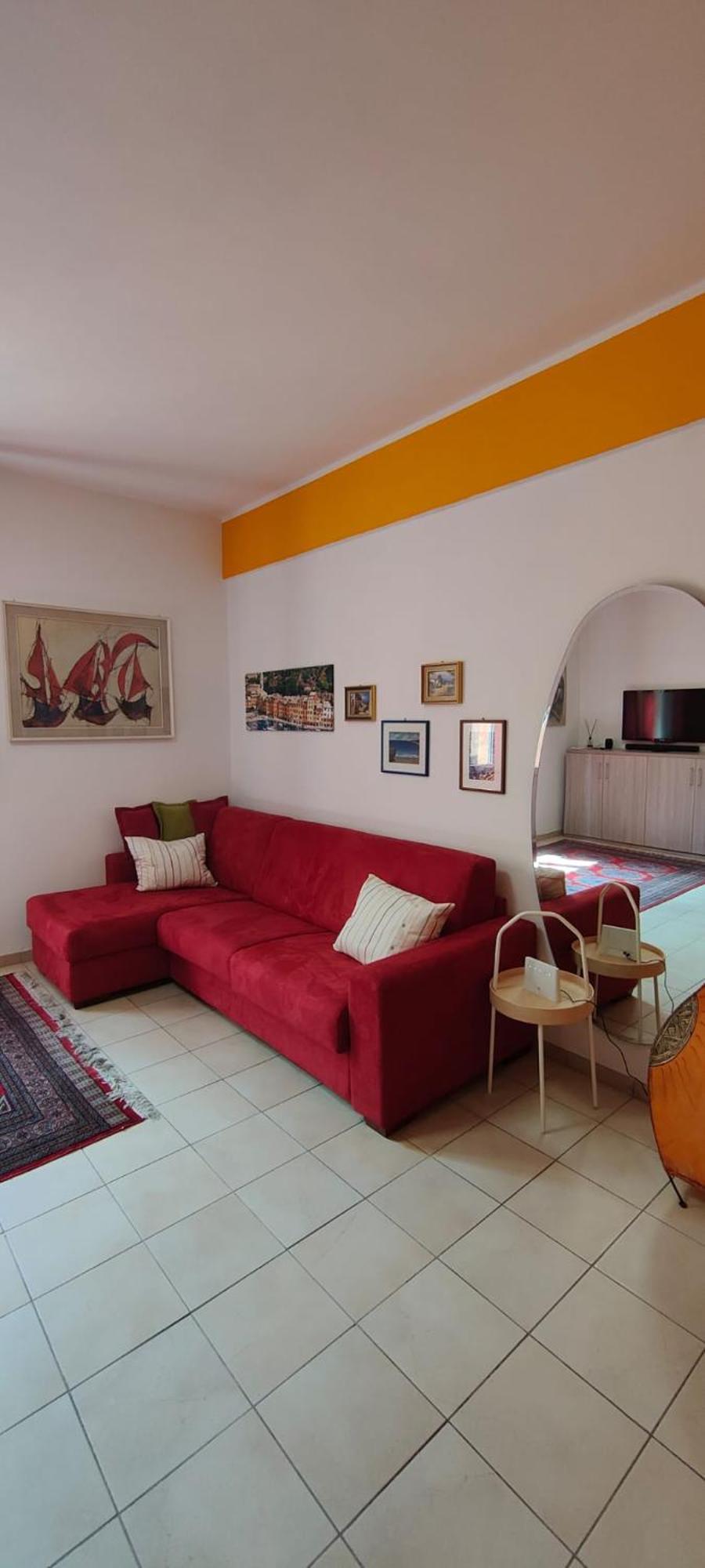 Lavagna Comodo E Centrale! ภายนอก รูปภาพ