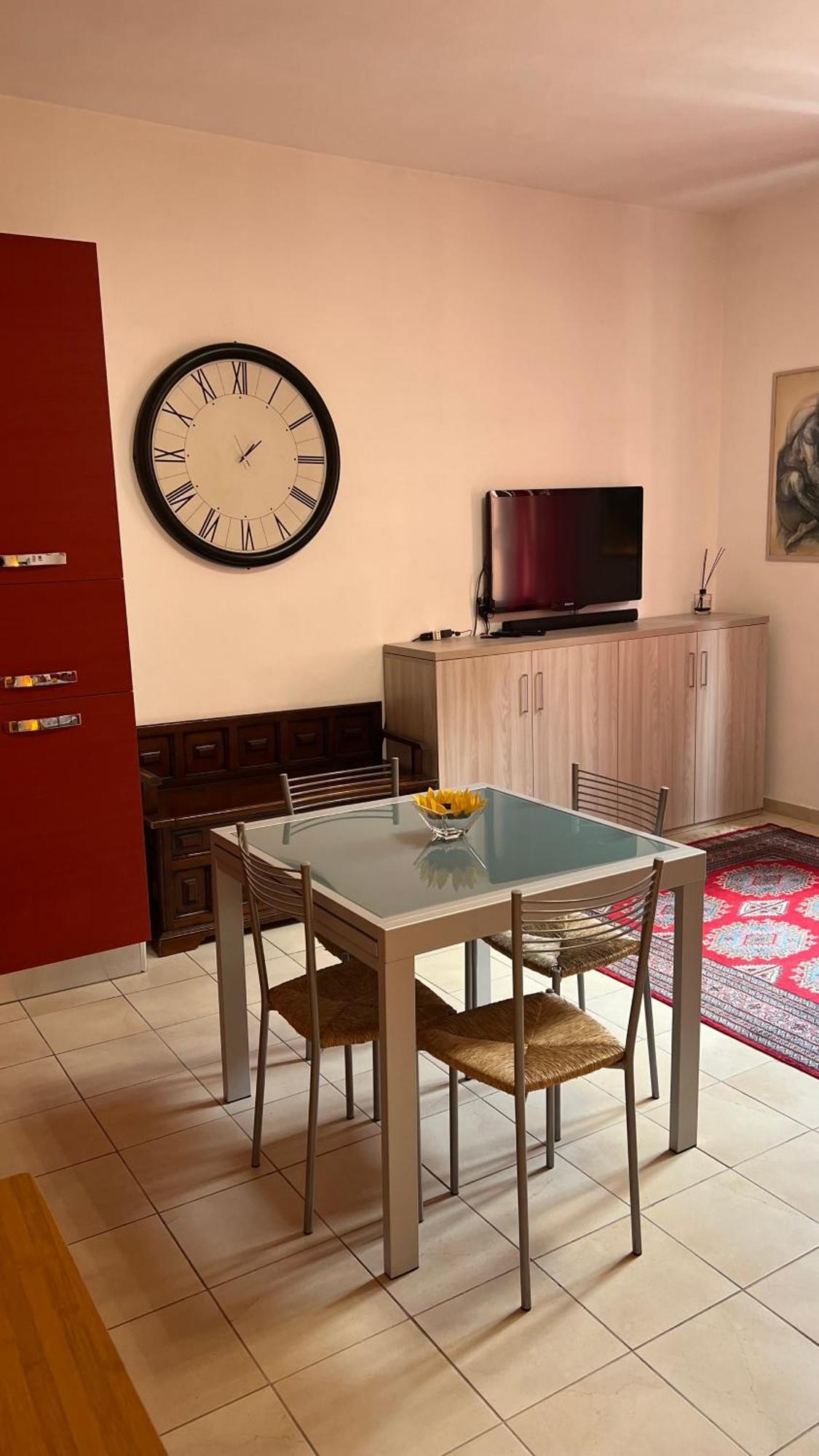 Lavagna Comodo E Centrale! ภายนอก รูปภาพ
