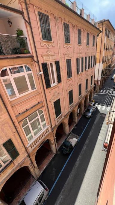Lavagna Comodo E Centrale! ภายนอก รูปภาพ